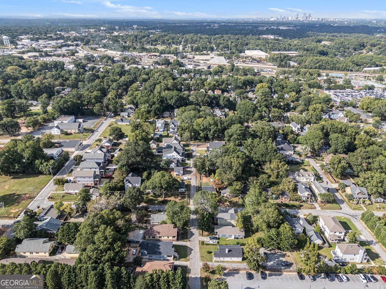 3416 Harrison Road Atlanta - 43