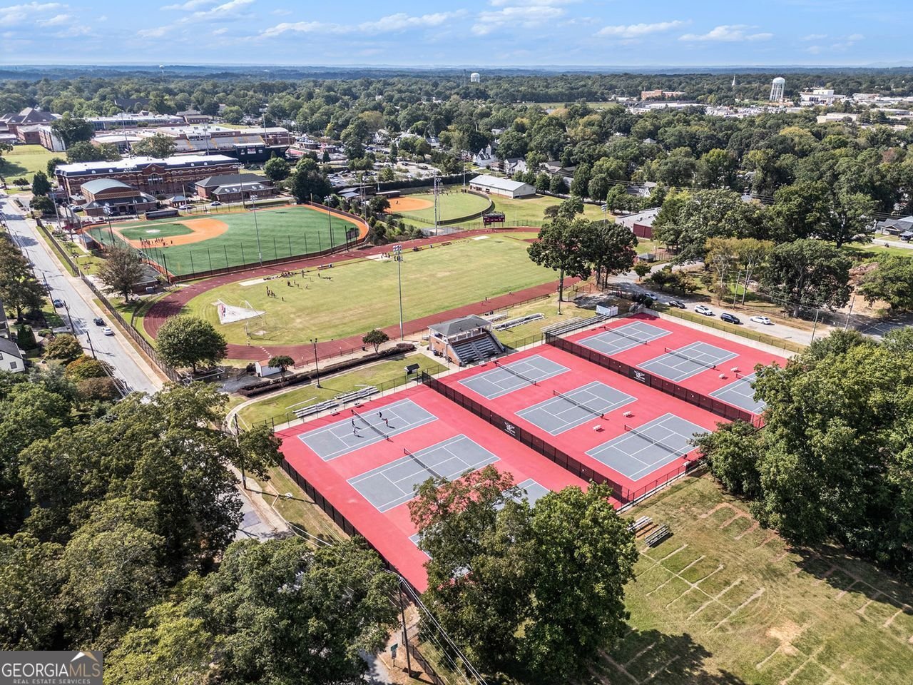 3416 Harrison Road Atlanta - 44