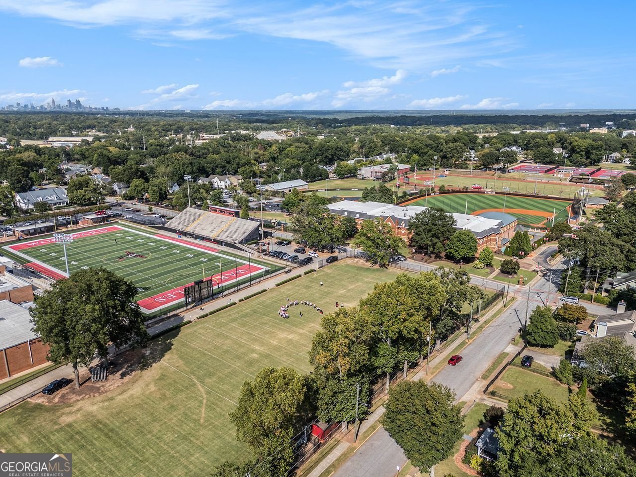 3416 Harrison Road Atlanta - 45