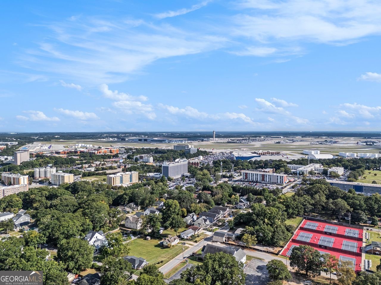 3416 Harrison Road Atlanta - 46