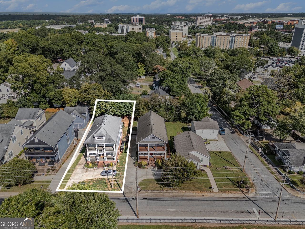 3416 Harrison Road Atlanta - 49