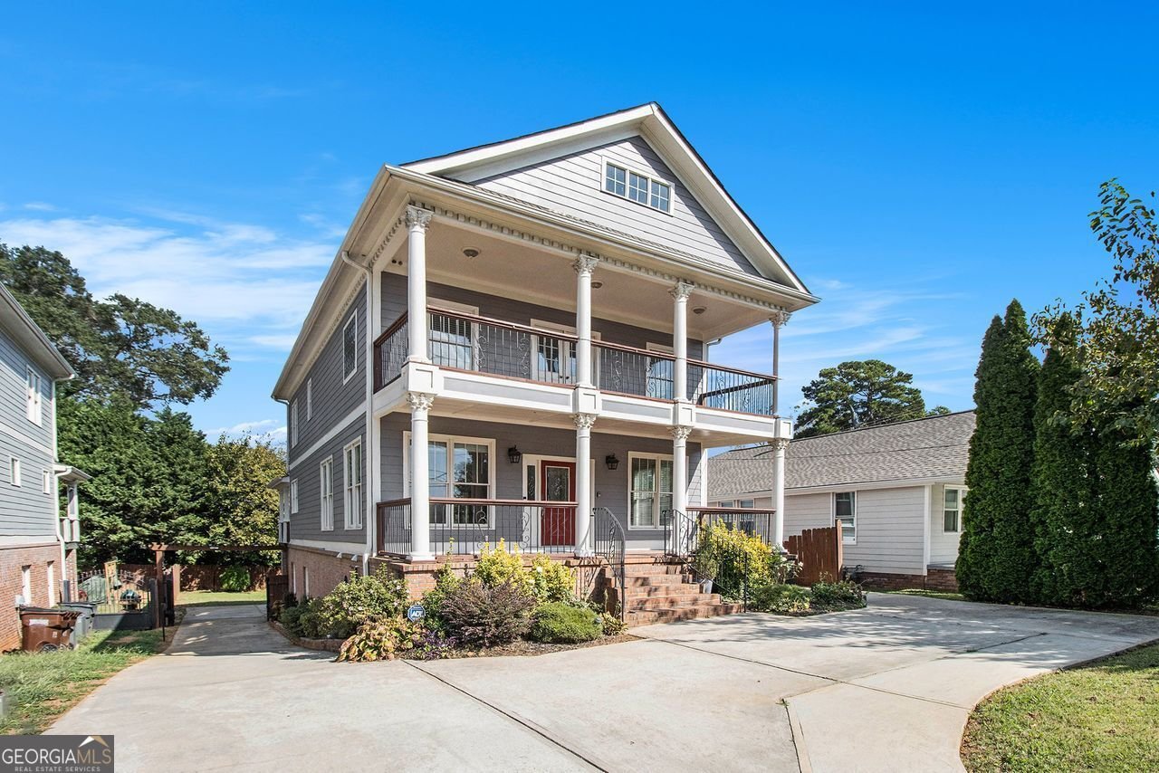 3416 Harrison Road Atlanta - 53