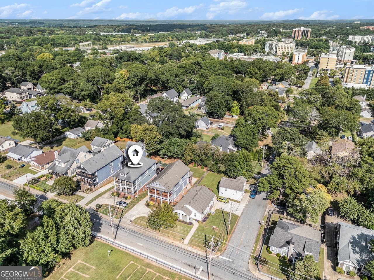 3416 Harrison Road Atlanta - 54