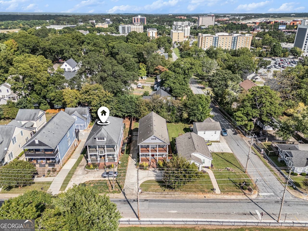 3416 Harrison Road Atlanta - 55