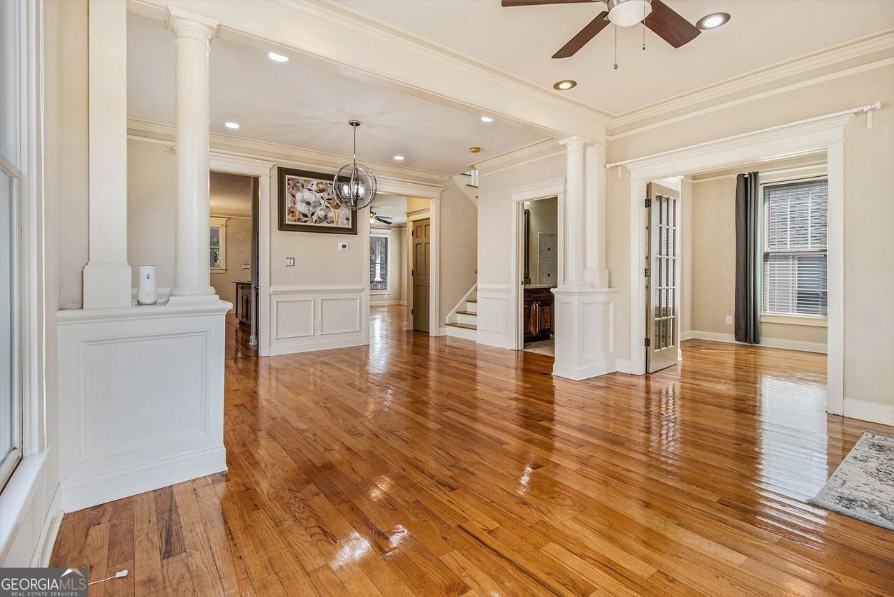 3416 Harrison Road Atlanta - 60