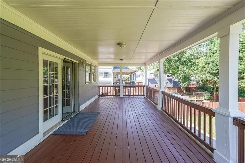 3416 Harrison Road Atlanta - 7