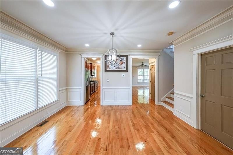 3416 Harrison Road Atlanta - 8