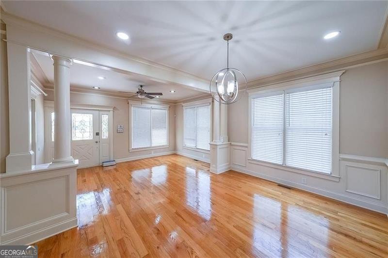 3416 Harrison Road Atlanta - 9