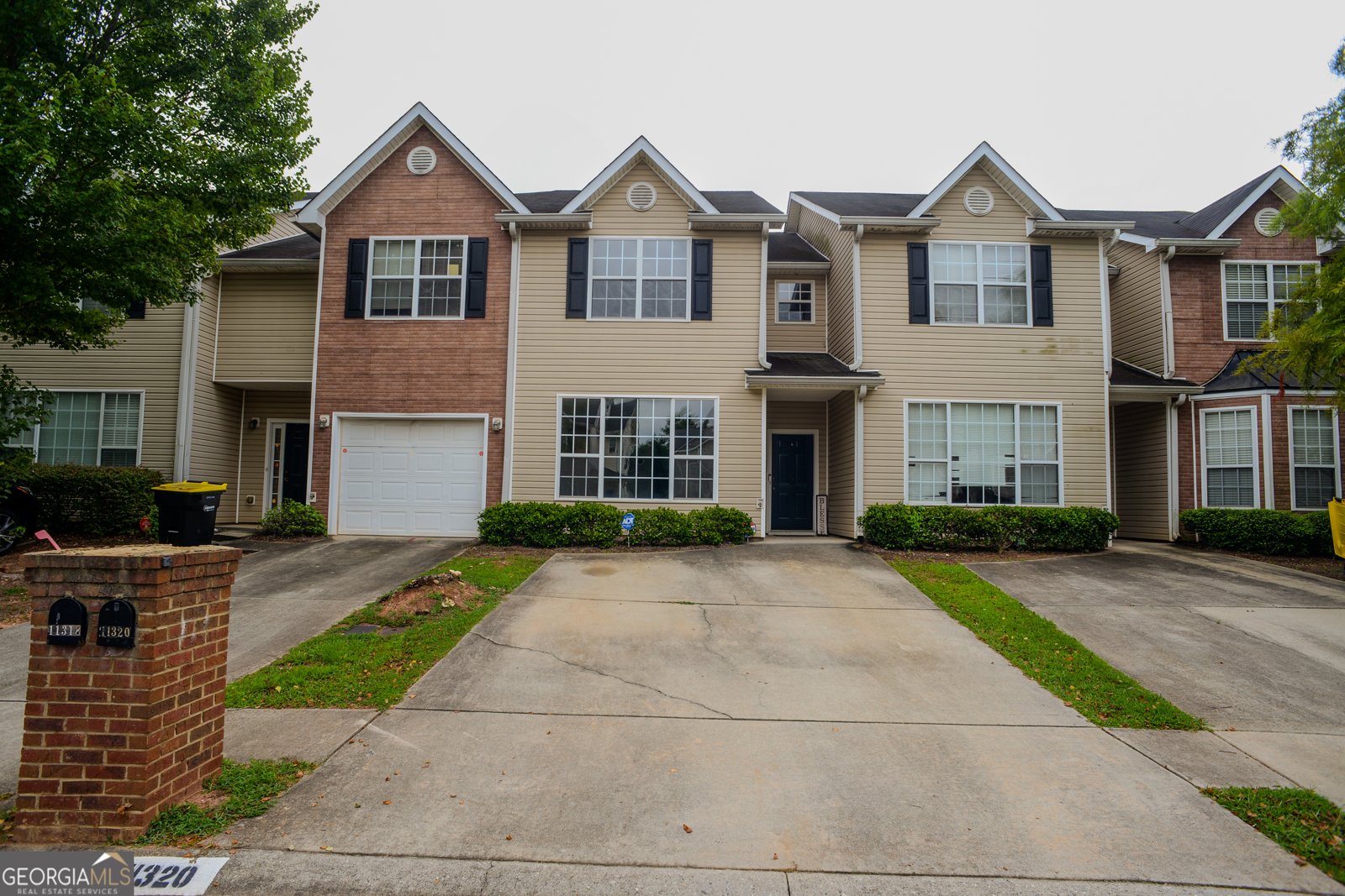 11320 Michelle Way Hampton - 1