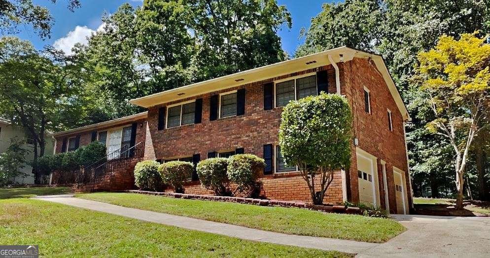 2830 Wendy Lane Marietta - 1