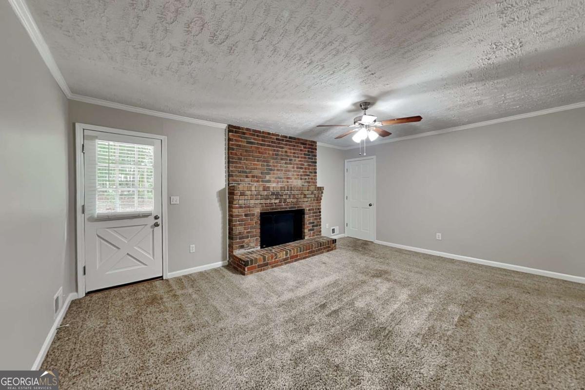 2830 Wendy Lane Marietta - 2