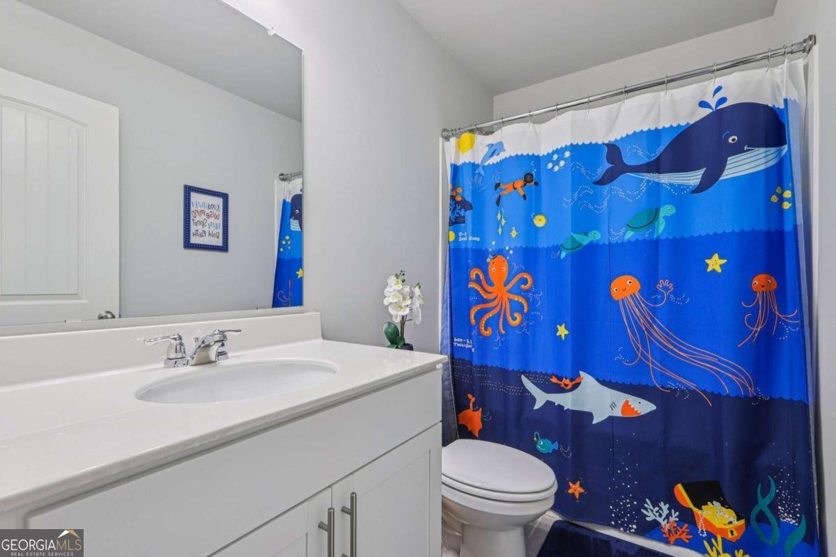6790 Springfield Way Atlanta - 23