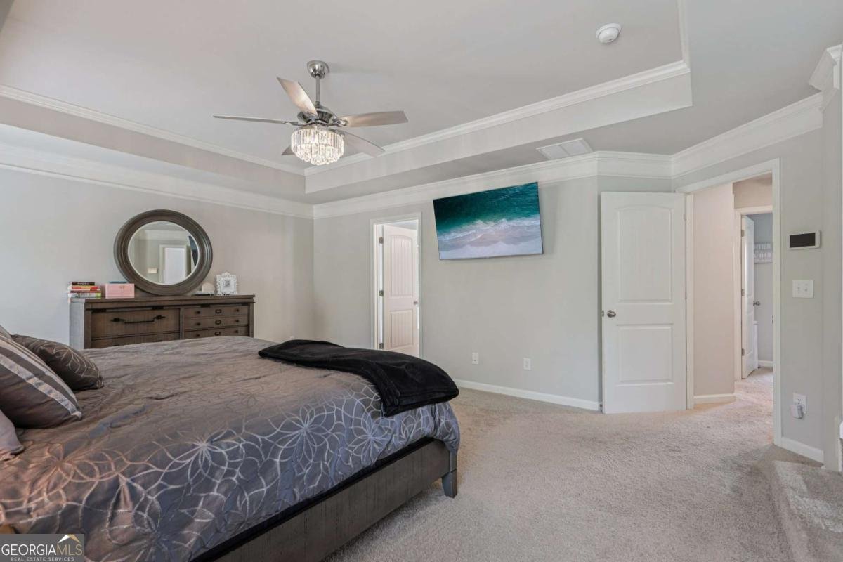 6790 Springfield Way Atlanta - 27