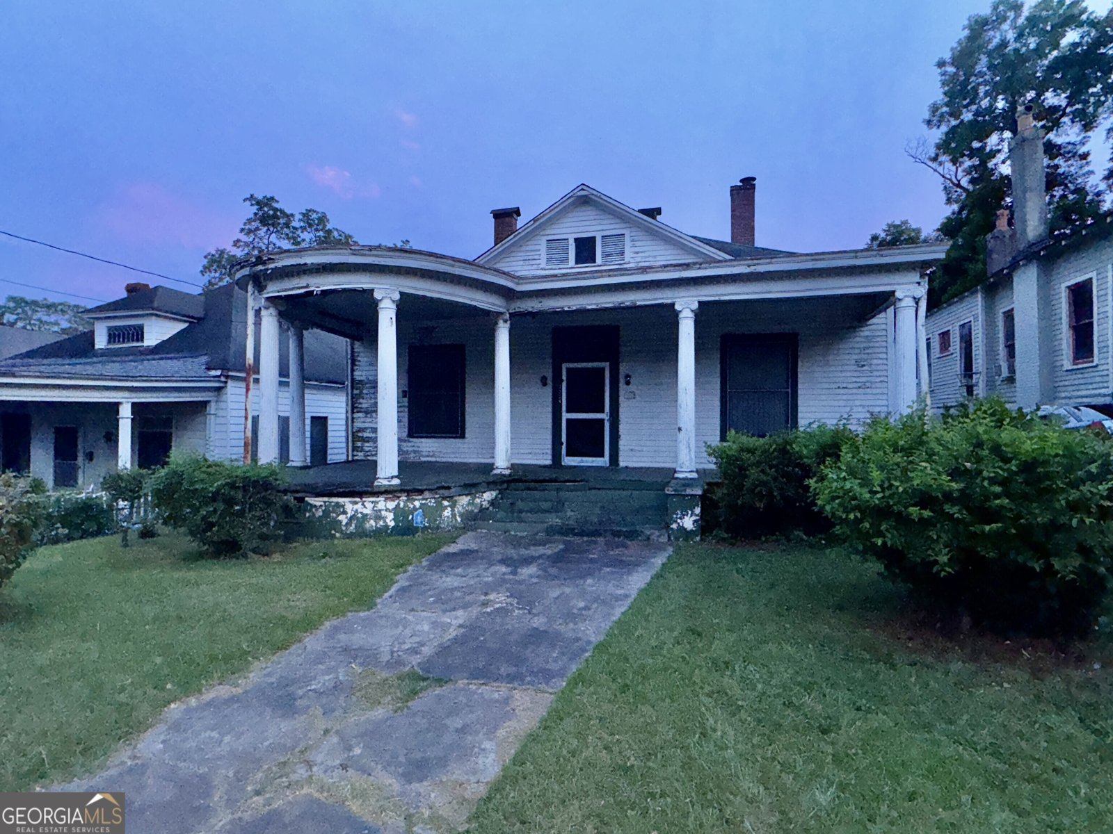 2334 Napier Avenue Macon - main photo