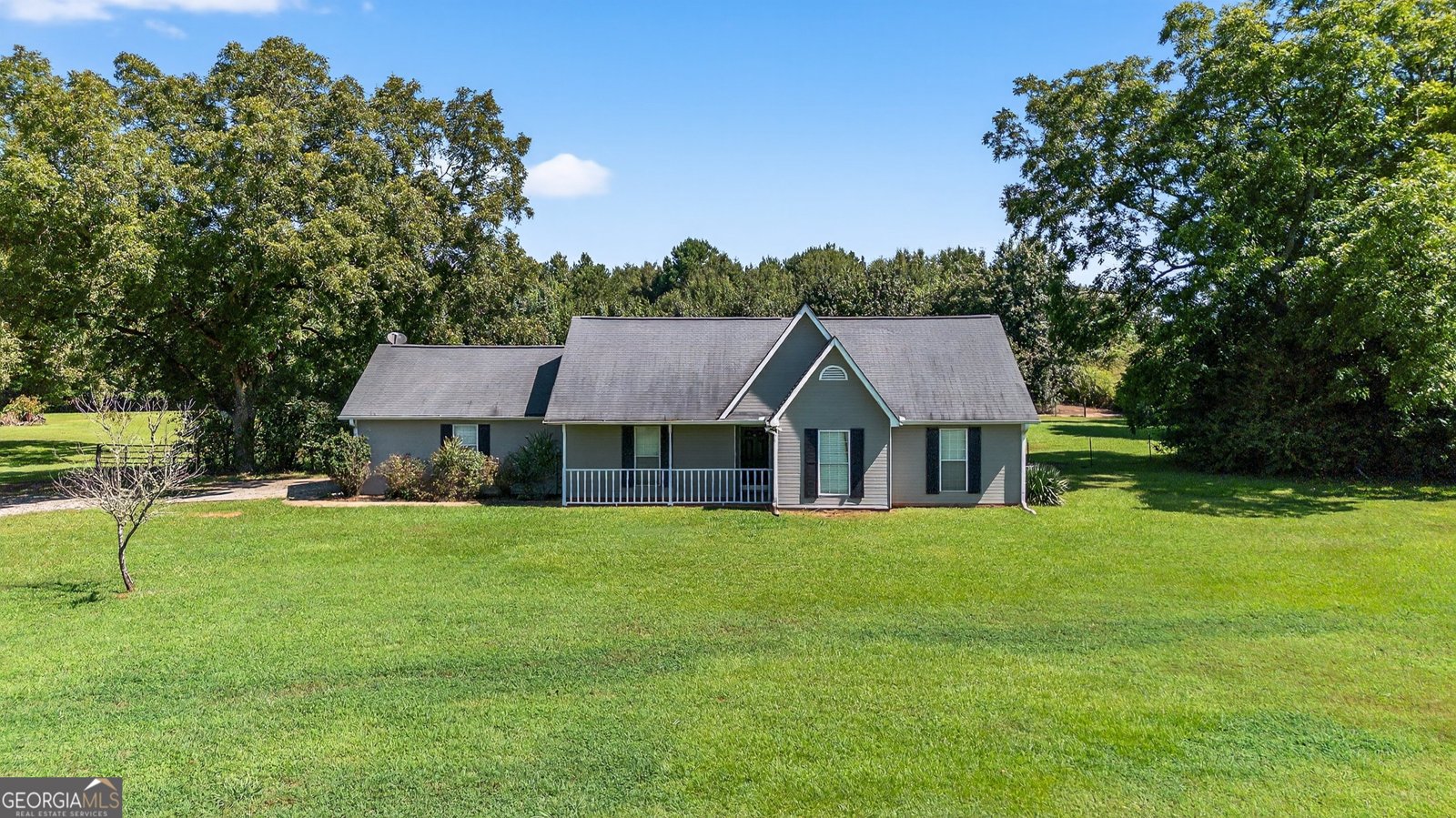 1680 Drew Allen Road Williamson - 1