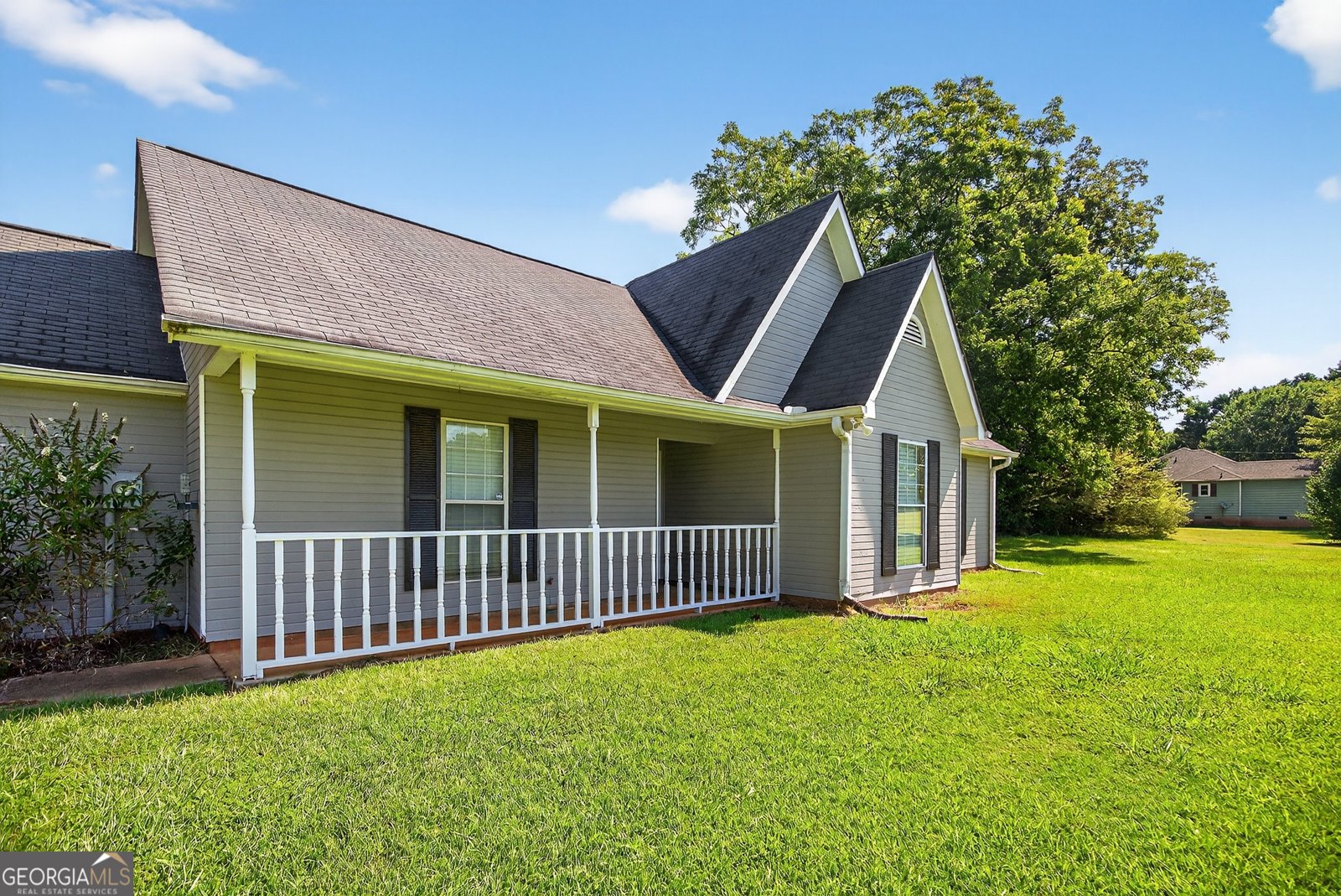 1680 Drew Allen Road Williamson - 2