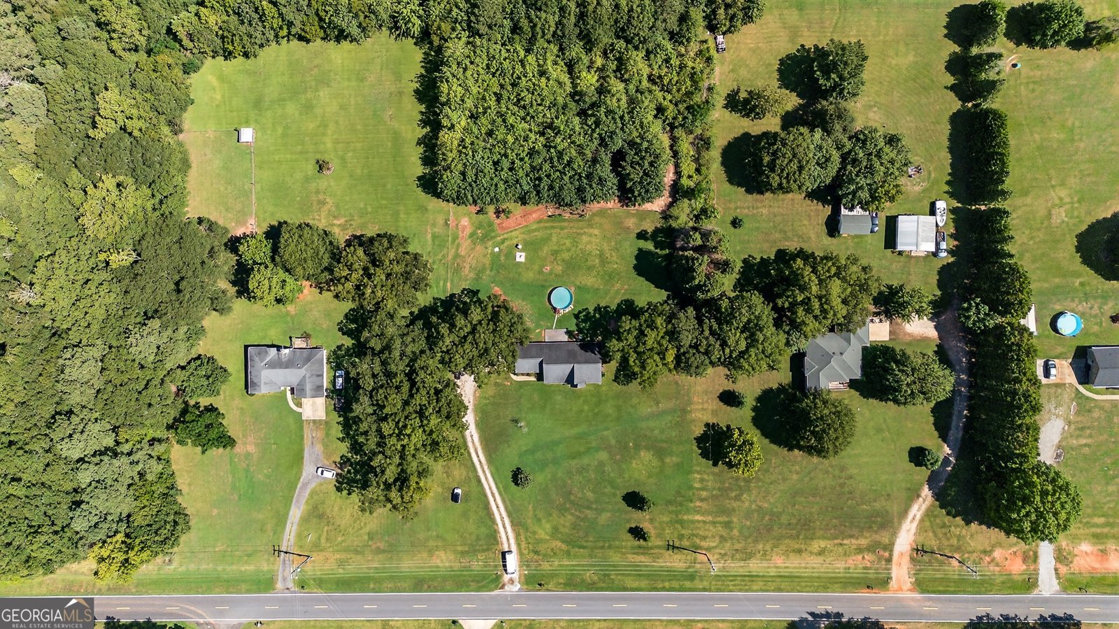 1680 Drew Allen Road Williamson - 21