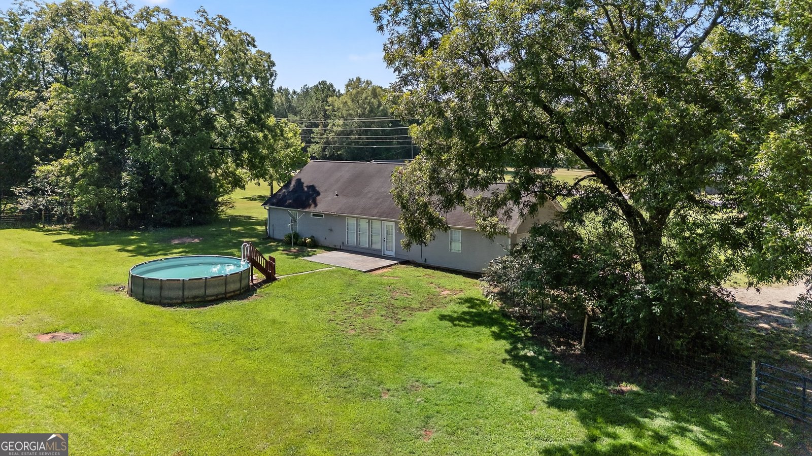 1680 Drew Allen Road Williamson - 27