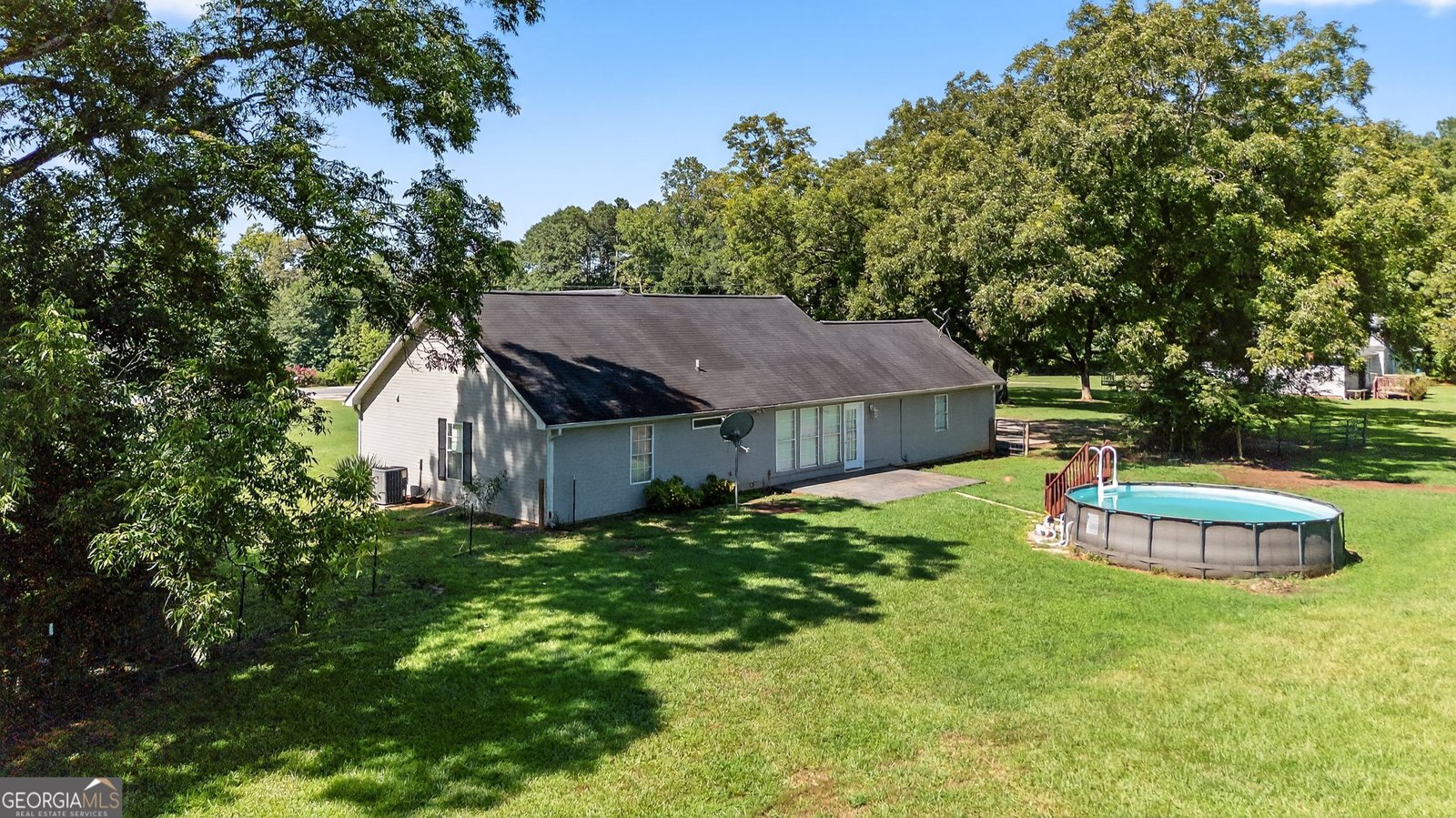 1680 Drew Allen Road Williamson - 28