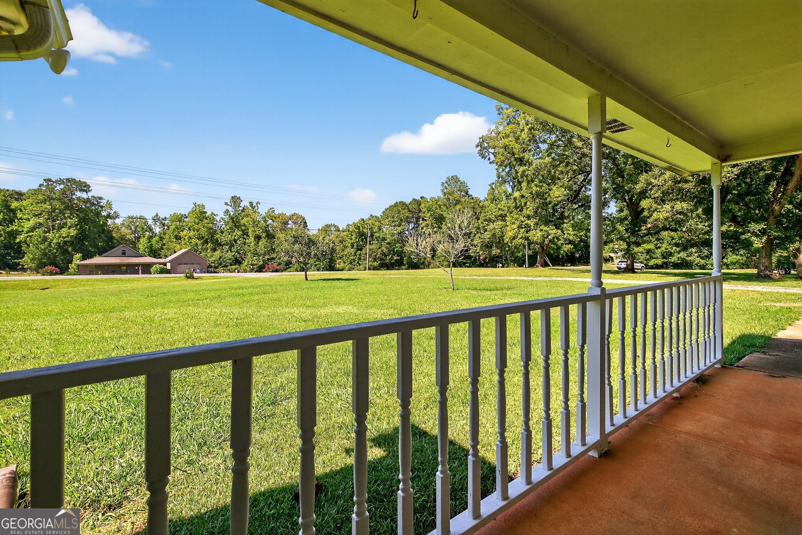 1680 Drew Allen Road Williamson - 3