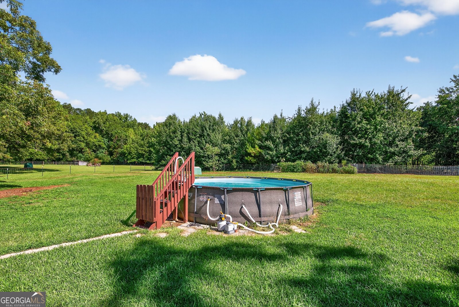 1680 Drew Allen Road Williamson - 30