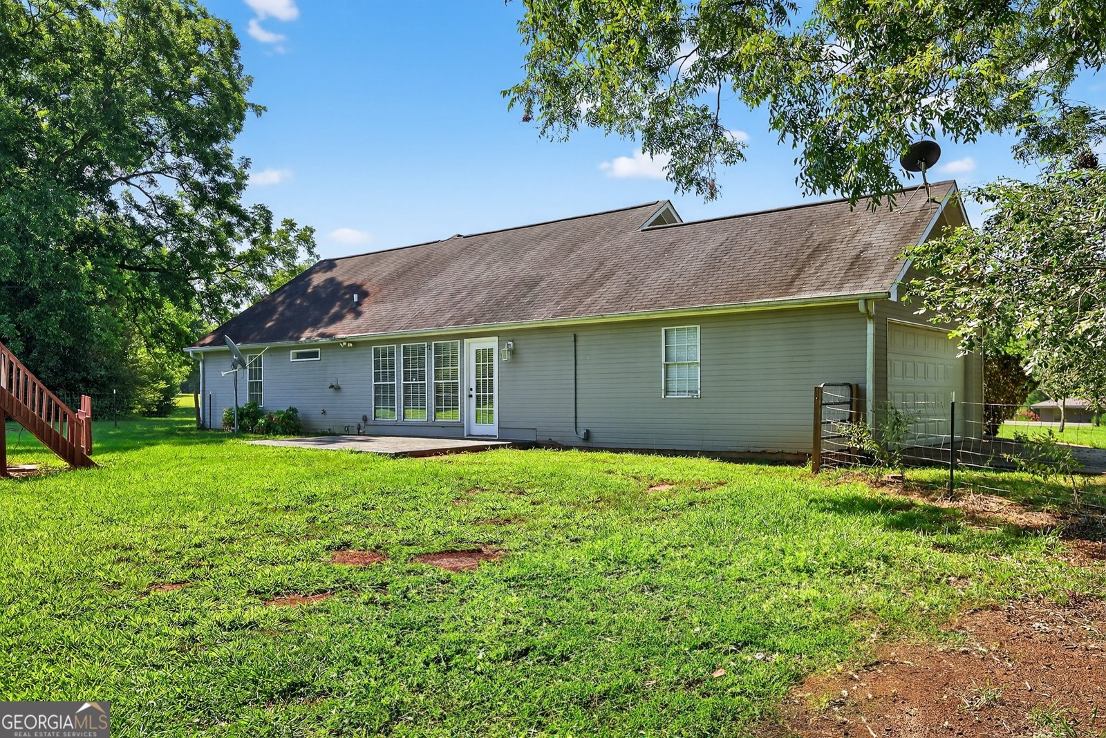 1680 Drew Allen Road Williamson - 32