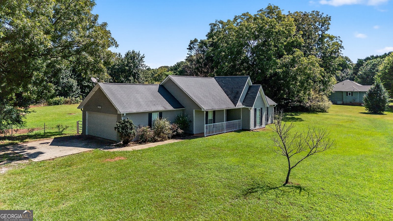1680 Drew Allen Road Williamson - 36