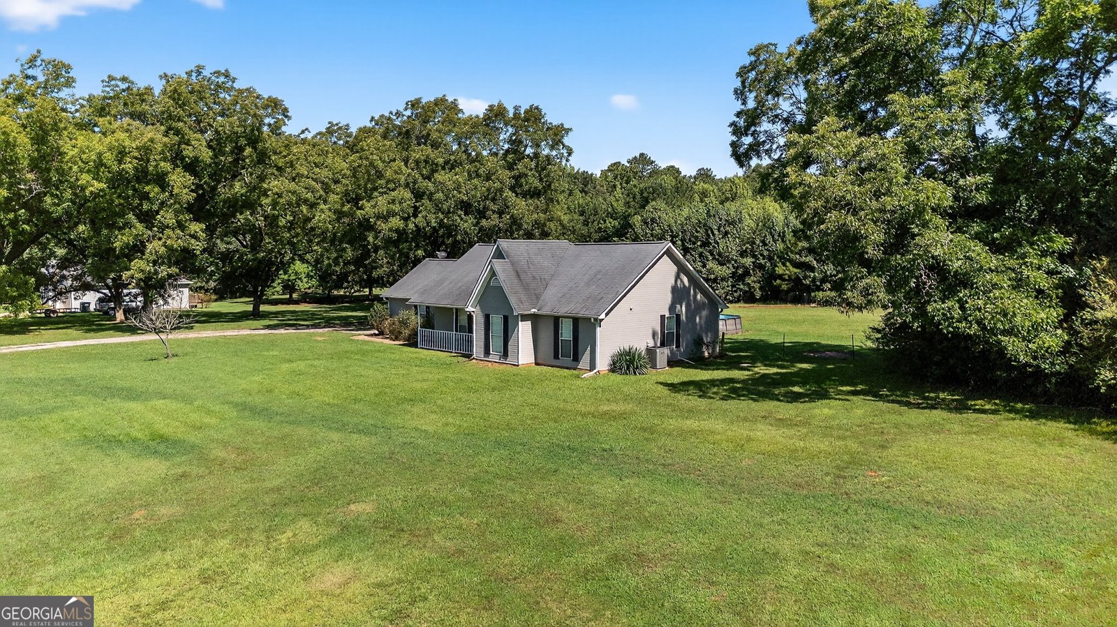 1680 Drew Allen Road Williamson - 37