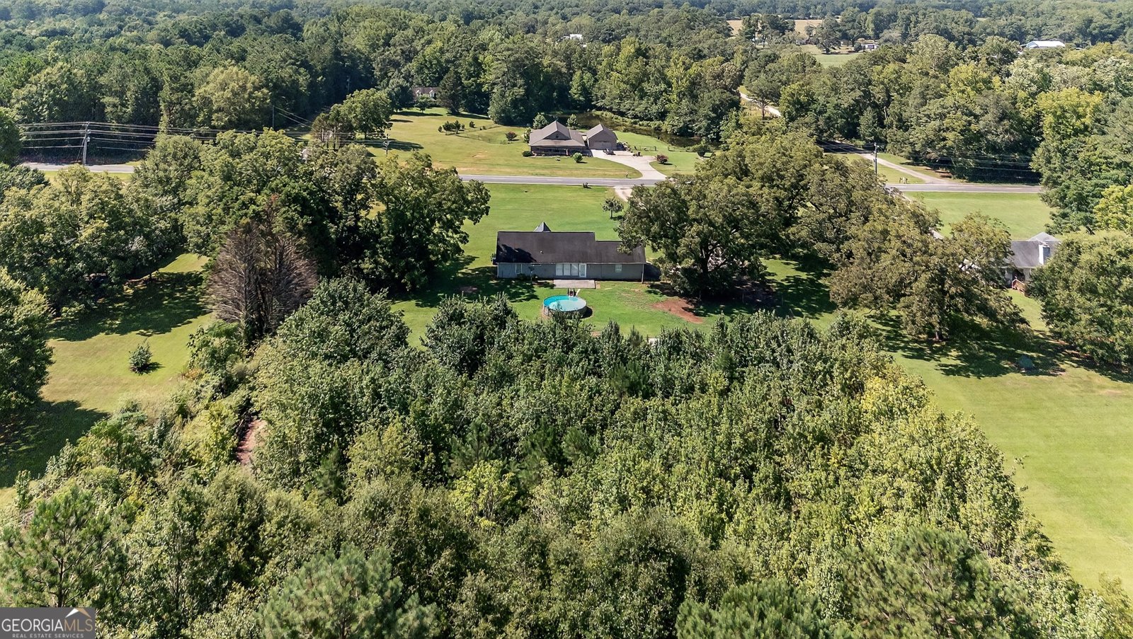 1680 Drew Allen Road Williamson - 38