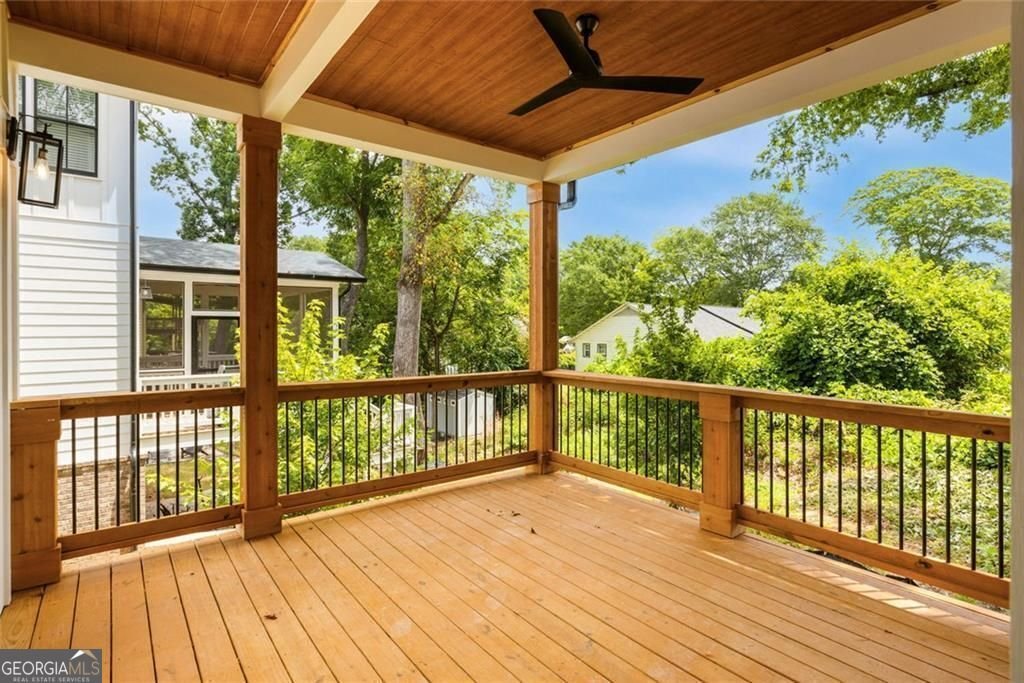 293 Ohm Avenue Avondale Estates - 18