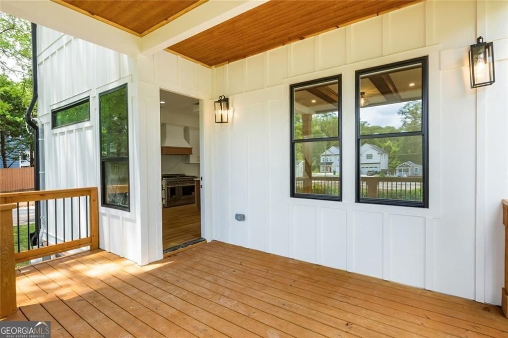 293 Ohm Avenue Avondale Estates - 19