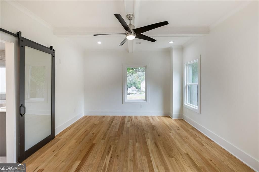 293 Ohm Avenue Avondale Estates - 2