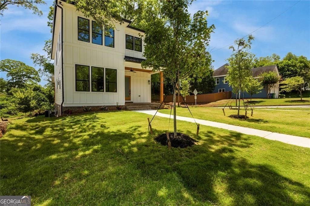293 Ohm Avenue Avondale Estates - 24