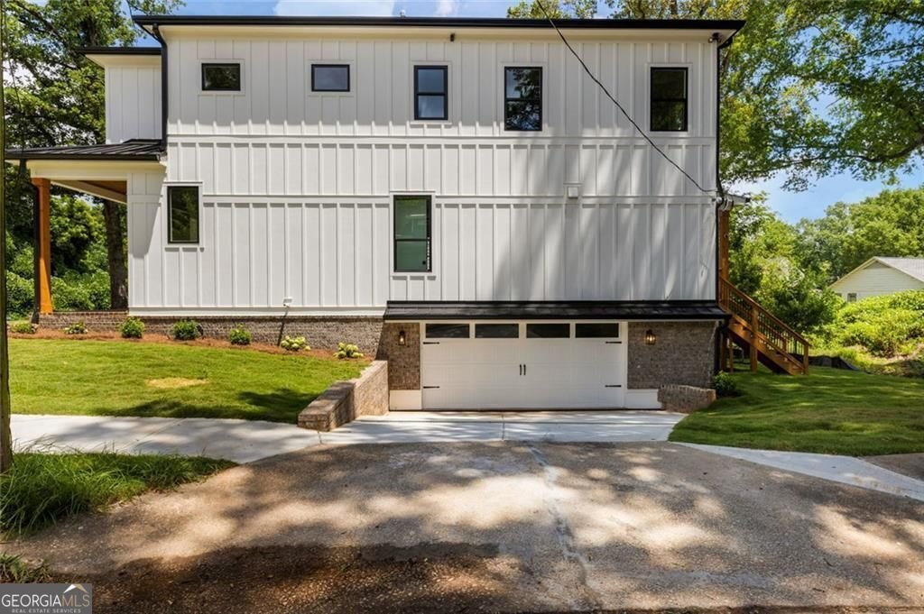293 Ohm Avenue Avondale Estates - 26