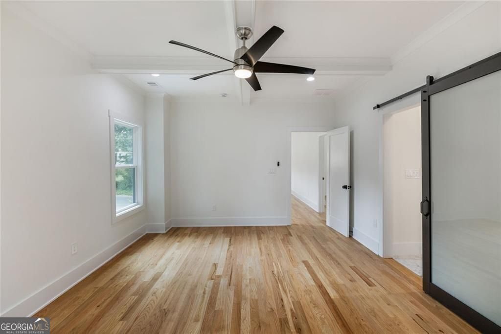 293 Ohm Avenue Avondale Estates - 3