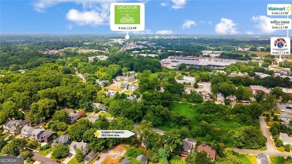 293 Ohm Avenue Avondale Estates - 30
