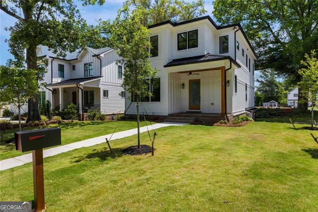293 Ohm Avenue Avondale Estates - 32