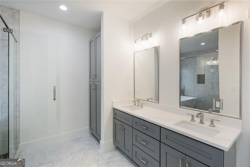 293 Ohm Avenue Avondale Estates - 4