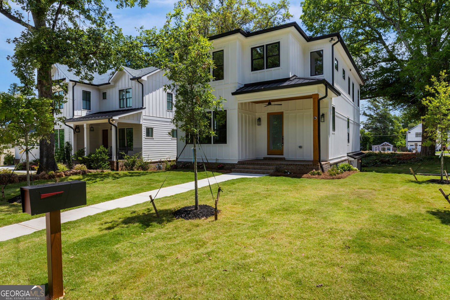 293 Ohm Avenue Avondale Estates - 42