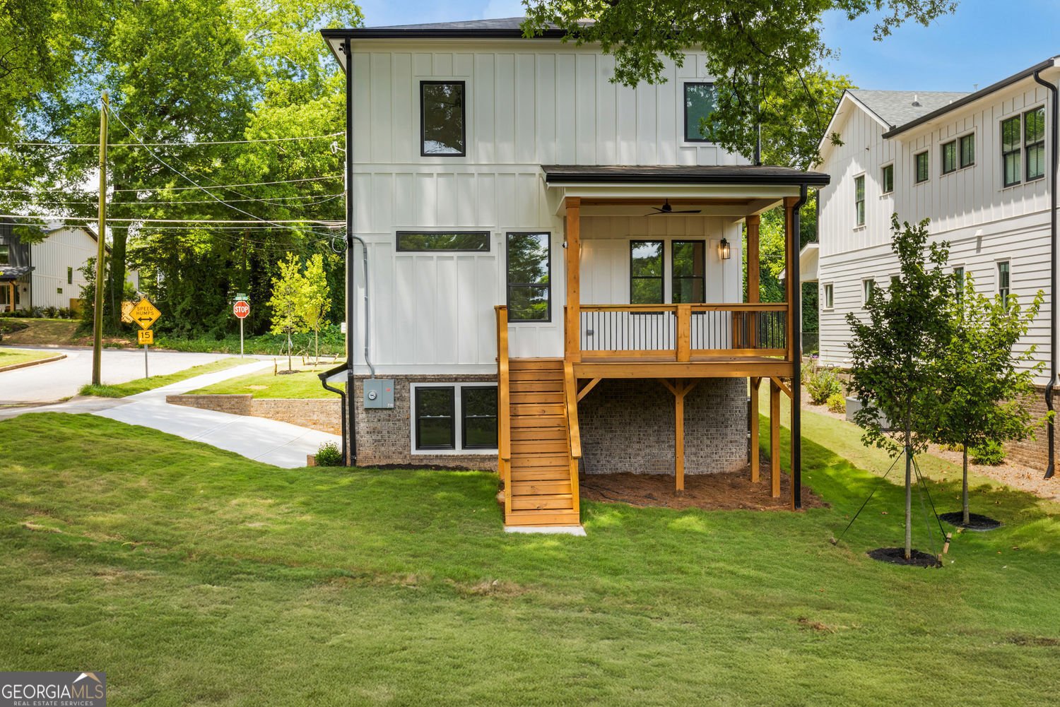 293 Ohm Avenue Avondale Estates - 46