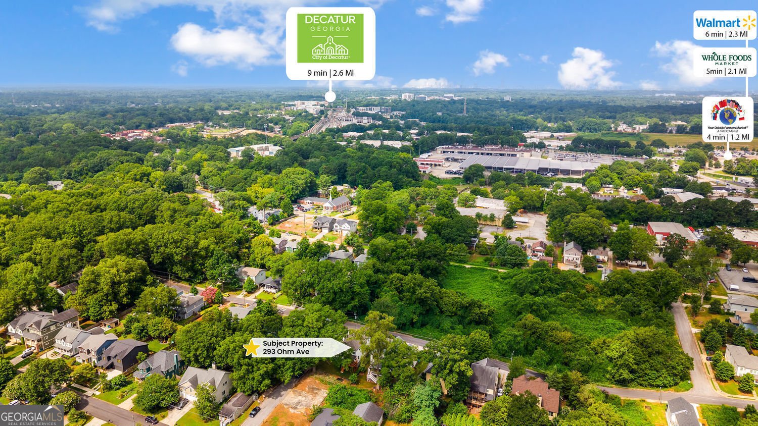 293 Ohm Avenue Avondale Estates - 47