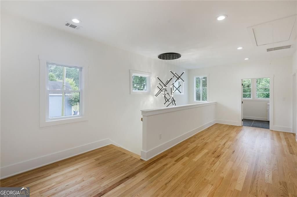 293 Ohm Avenue Avondale Estates - 5