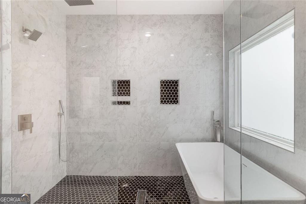 293 Ohm Avenue Avondale Estates - 7
