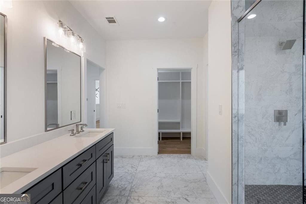 293 Ohm Avenue Avondale Estates - 9