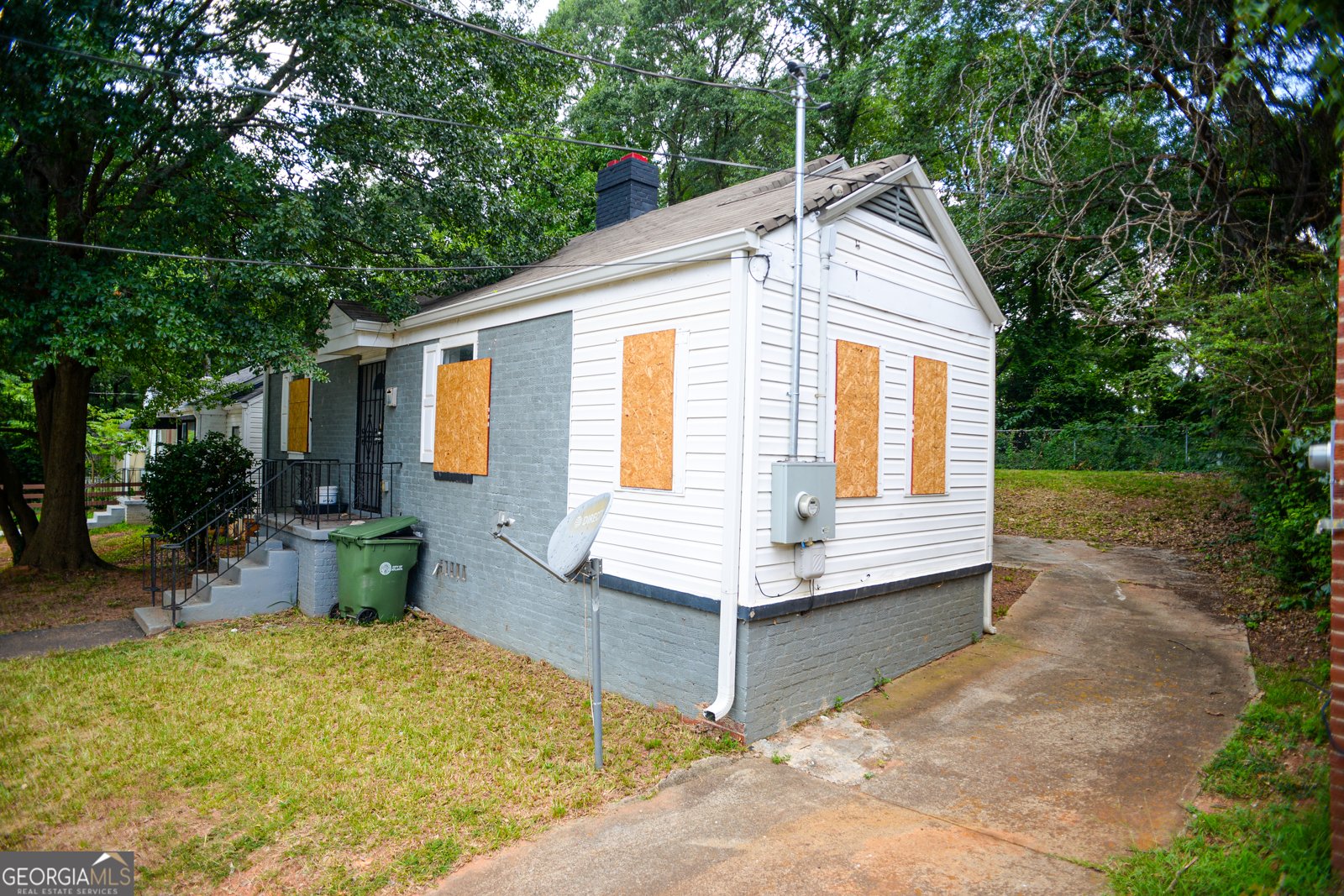 1167 Fenwood Street Atlanta - 17