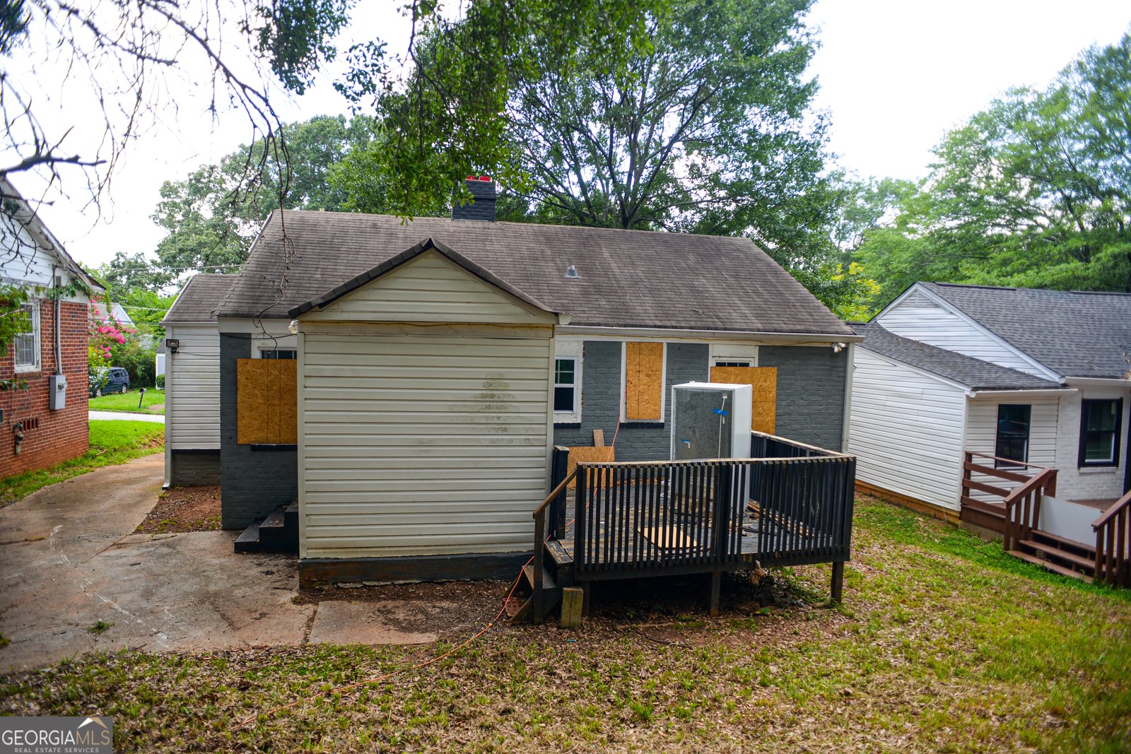 1167 Fenwood Street Atlanta - 19