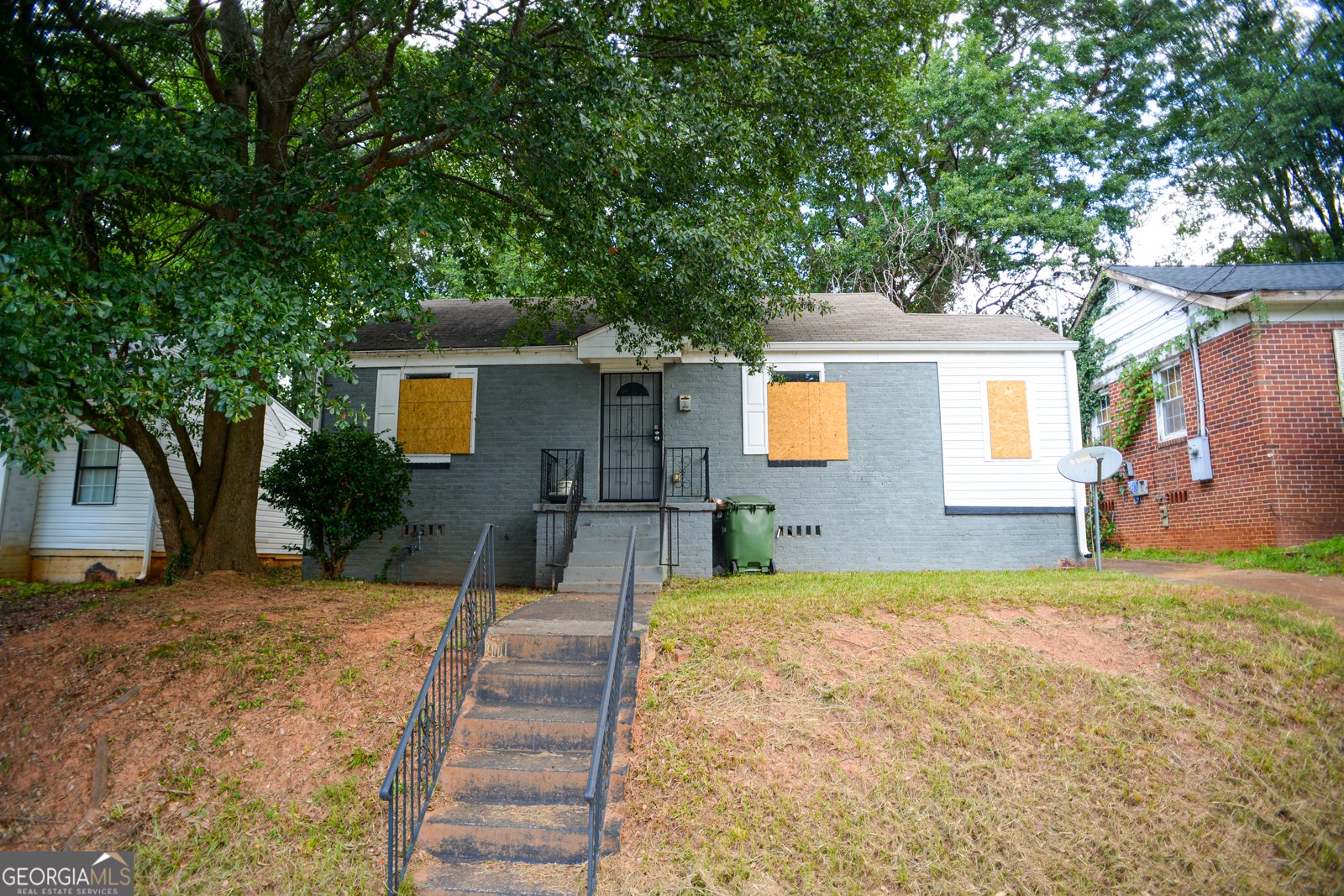 1167 Fenwood Street Atlanta - 2