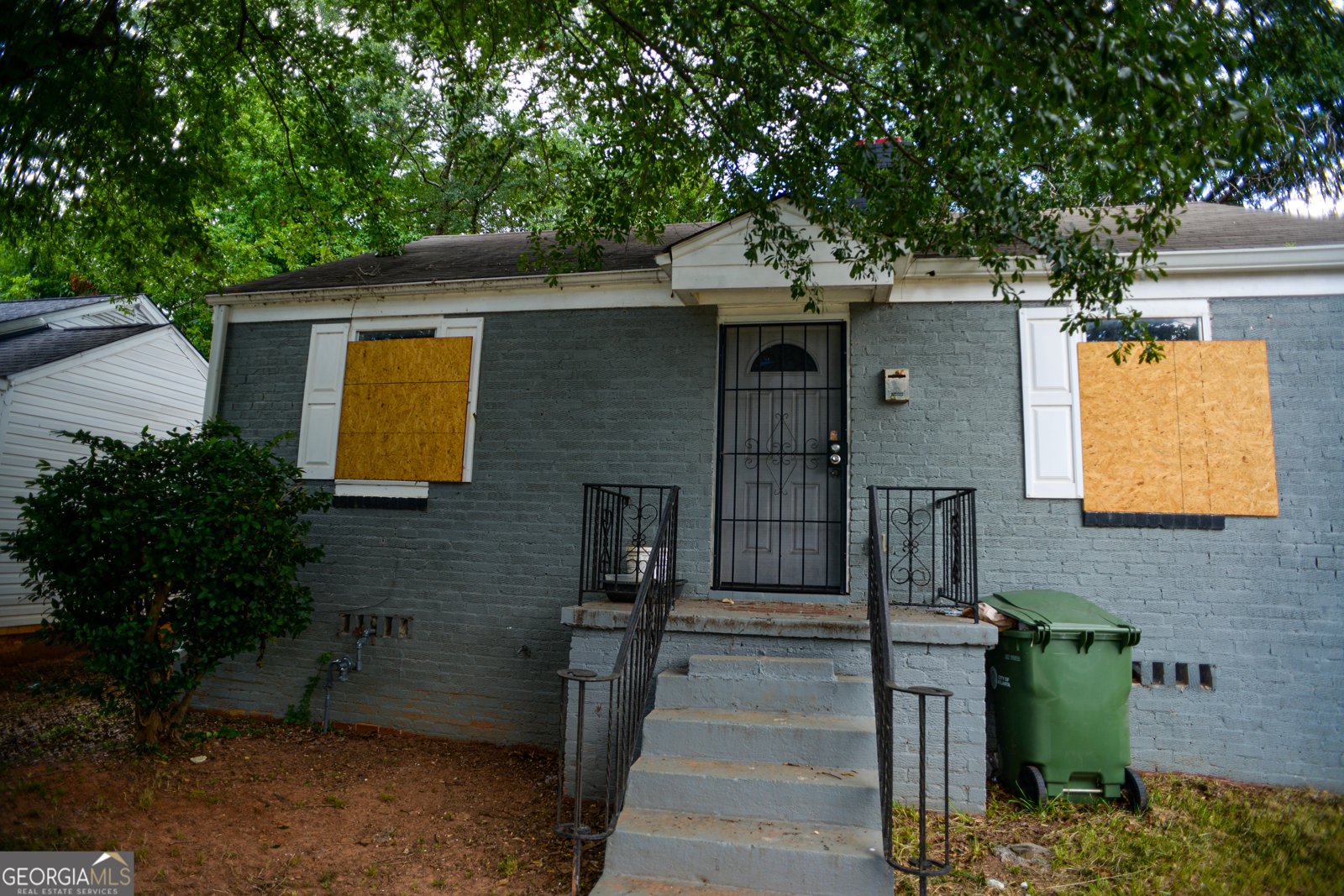 1167 Fenwood Street Atlanta - 3
