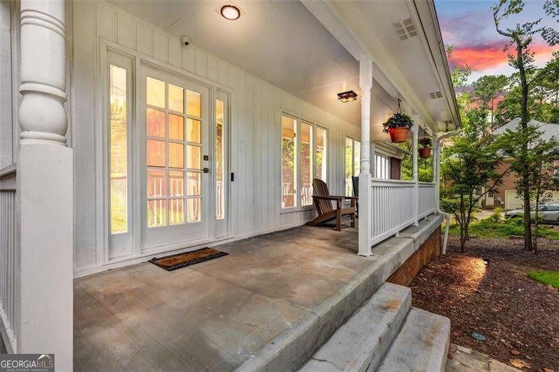 630 BUTTERCUP Johns Creek - 63