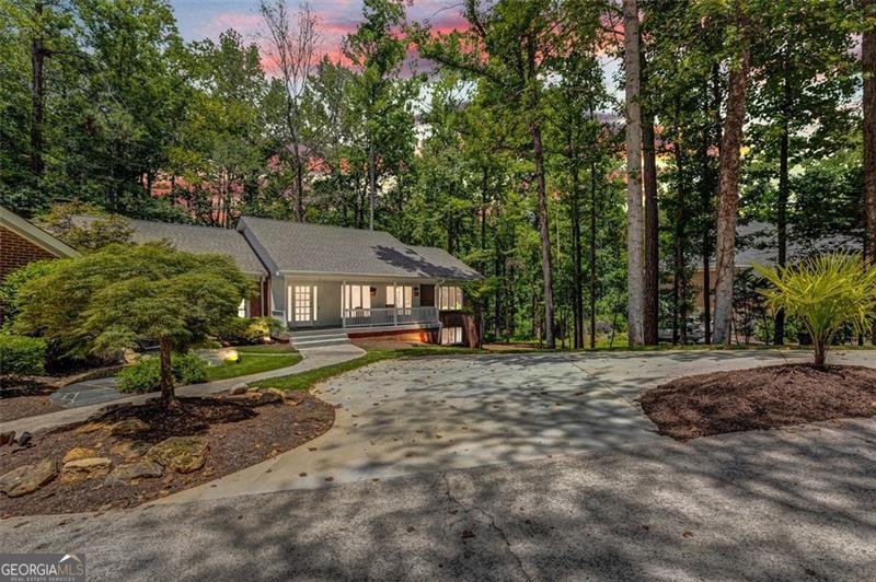 630 BUTTERCUP Johns Creek - 68